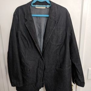 Avenue Jeans Denim Jacket